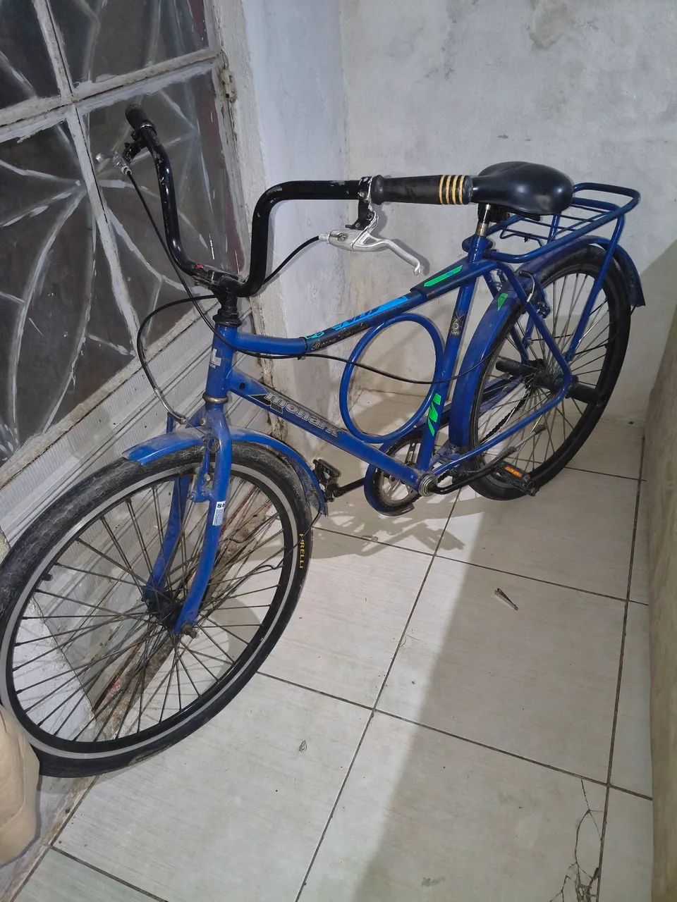 Bicicleta  - Foto 2