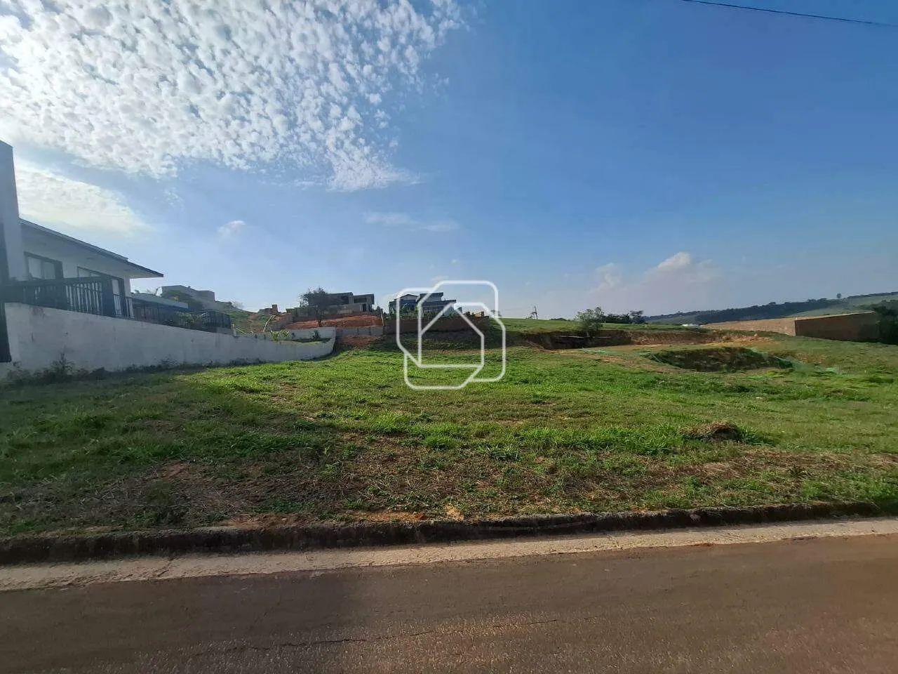 Terreno em Indaiatuba à venda Jardim Quintas da Terracota - SP | Área total 1.200,00 m² -  - Foto 6