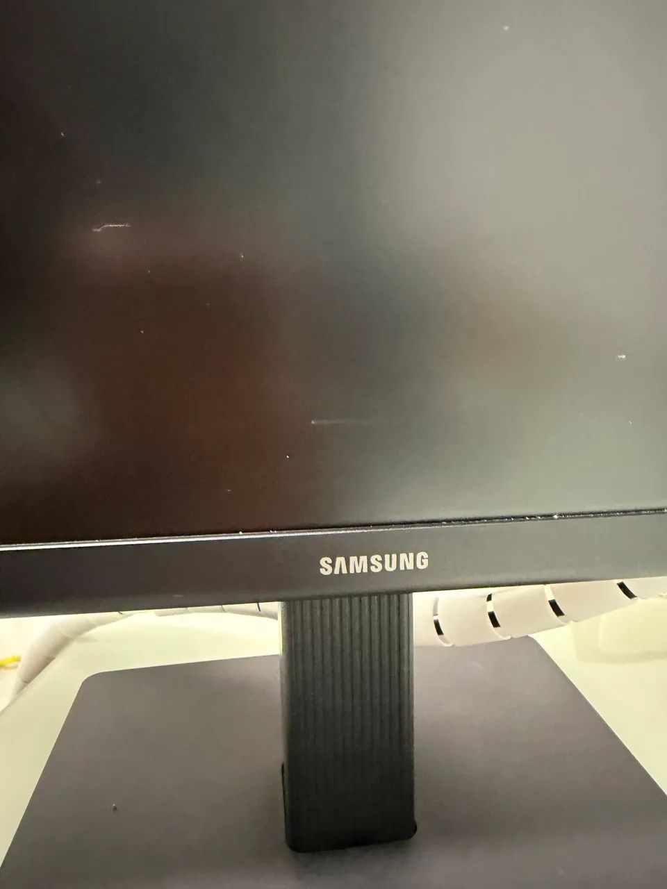 Monitor Samsung 27  - Foto 4