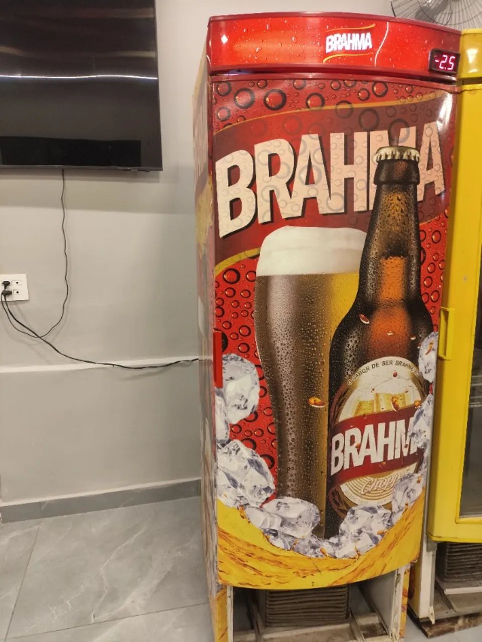 cervejeira  - Foto 2