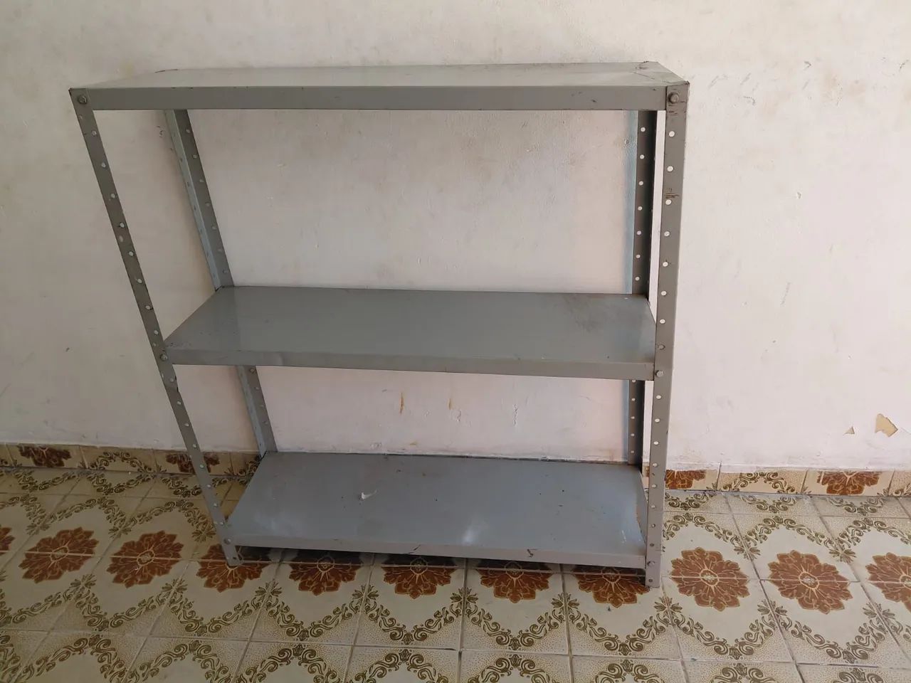 2 Prateleiras com 8 estantes cada uma - Foto 4