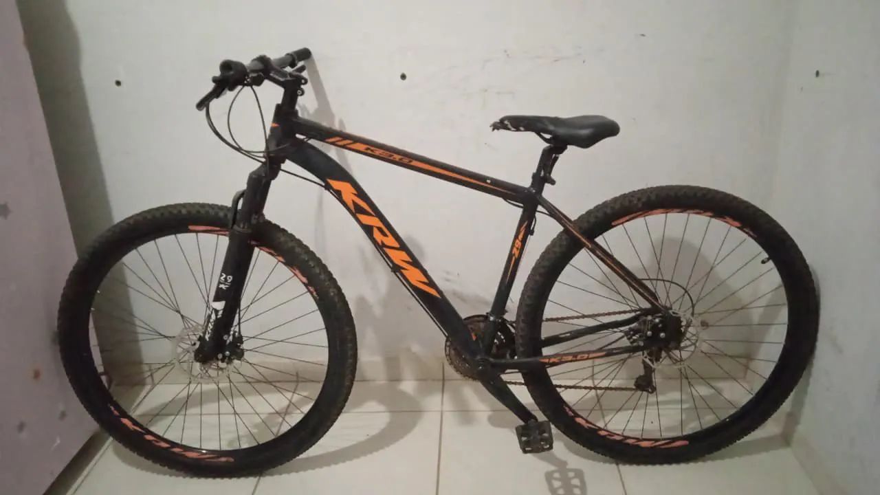 Bike aro 29 - Foto 3