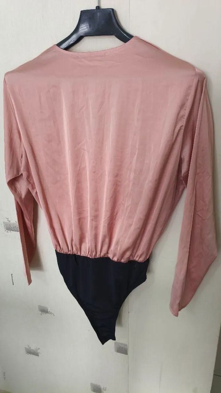 AMARO BODY TAM 40 VESTE ATE 44 65, - Foto 3