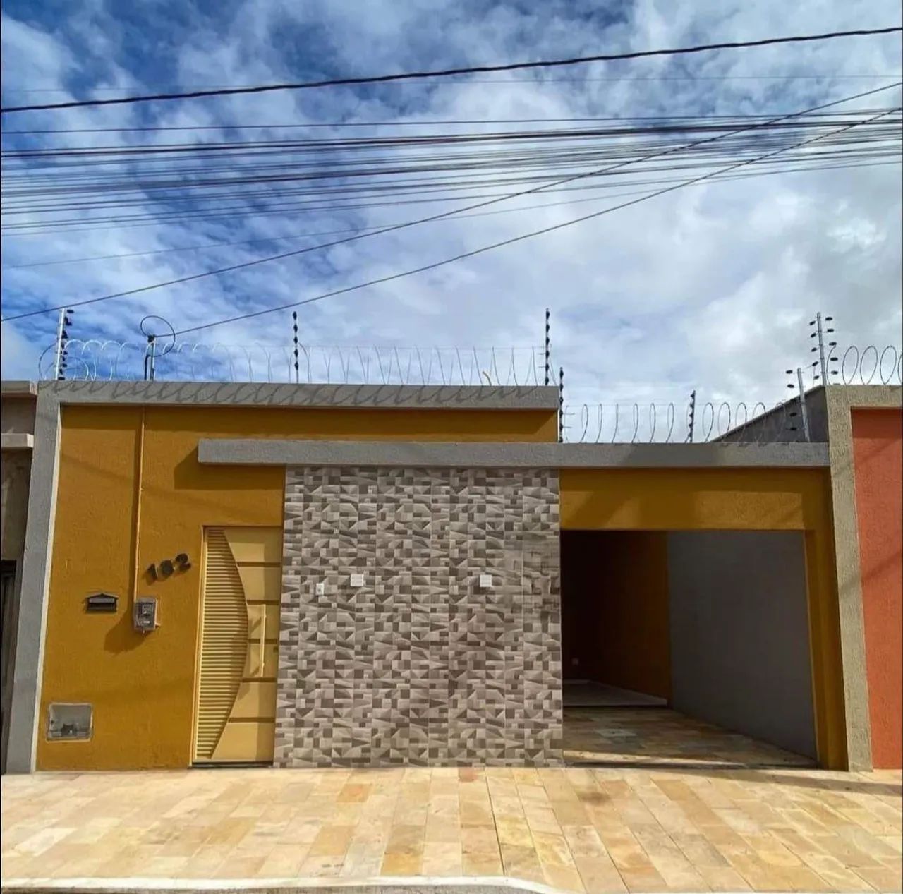 IMÓVEL DISPONÍVEL PARA COMPRA PARCELADA  - Foto 2