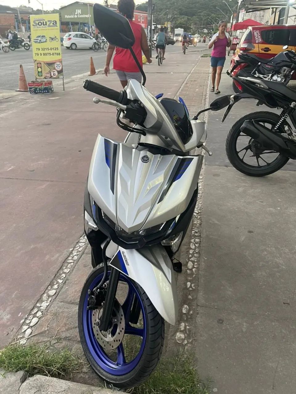 Moto nova  - Foto 5