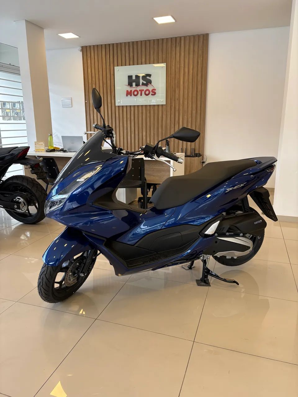 Honda PCX160 Abs 2027 0km - Foto 3