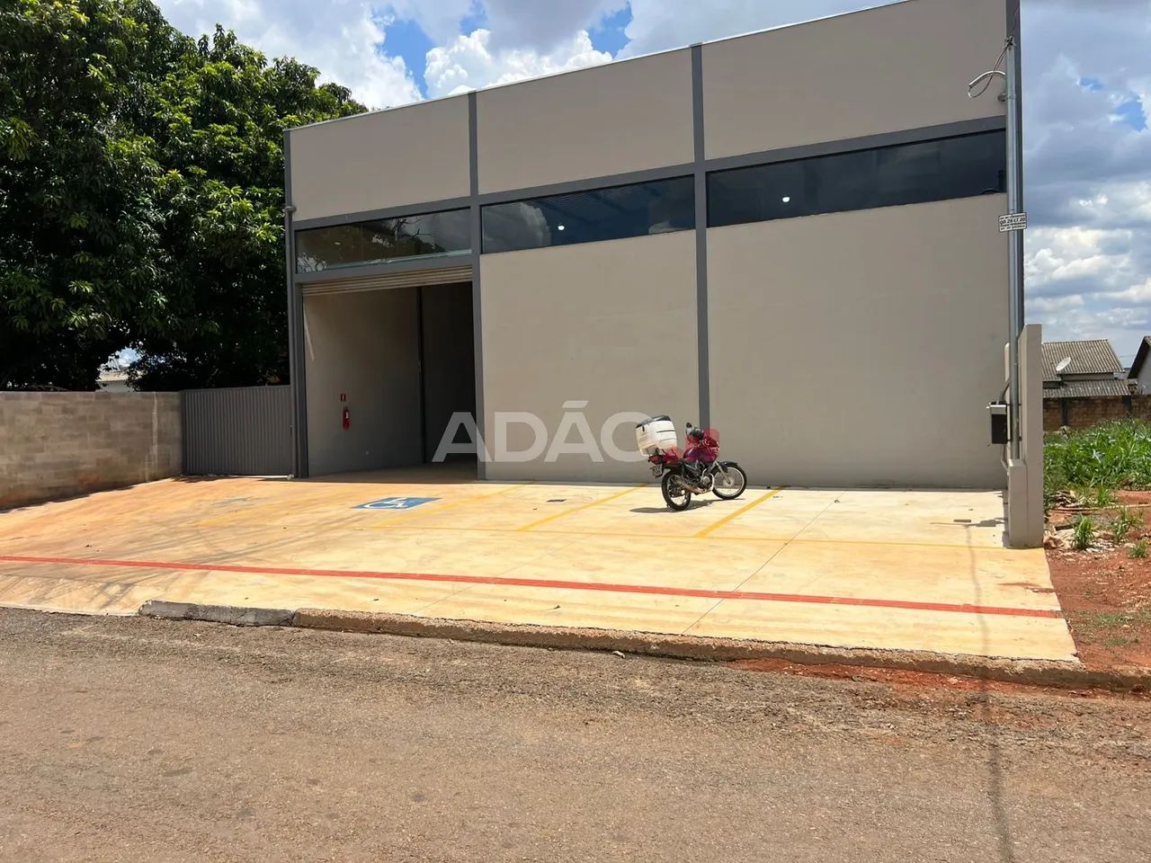 GALPAO COMERCIAL APARECIDA DE GOIANIA - Foto 3