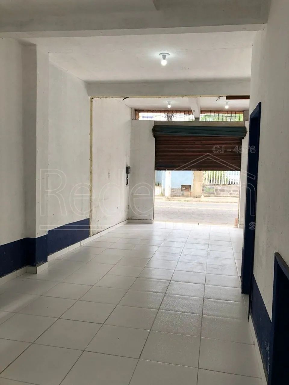 Loja no bairro Saudade em Barra Mansa! - Foto 5