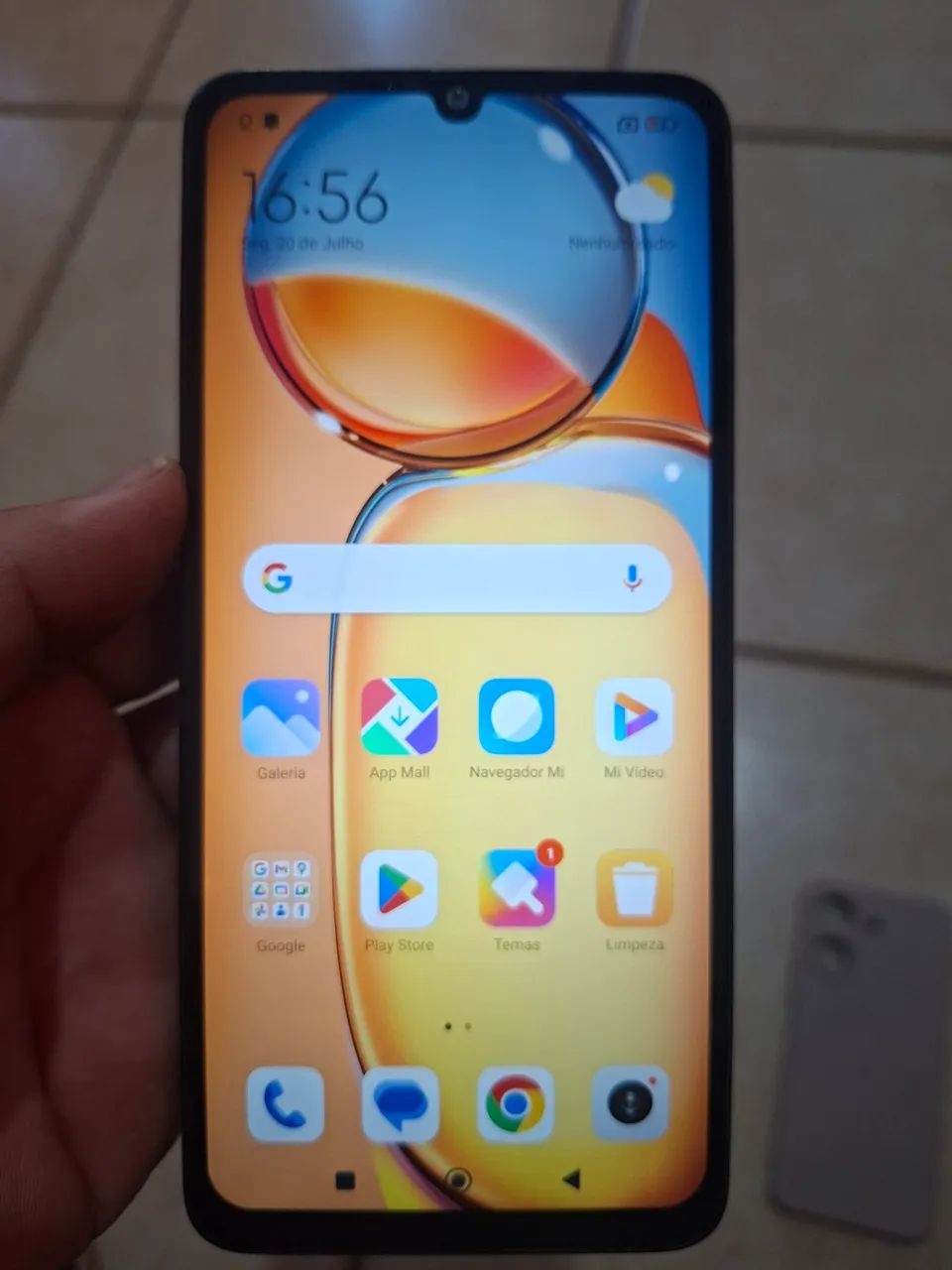 Xiomi 13 C 128Gb e 6Gb de Ram - Foto 5
