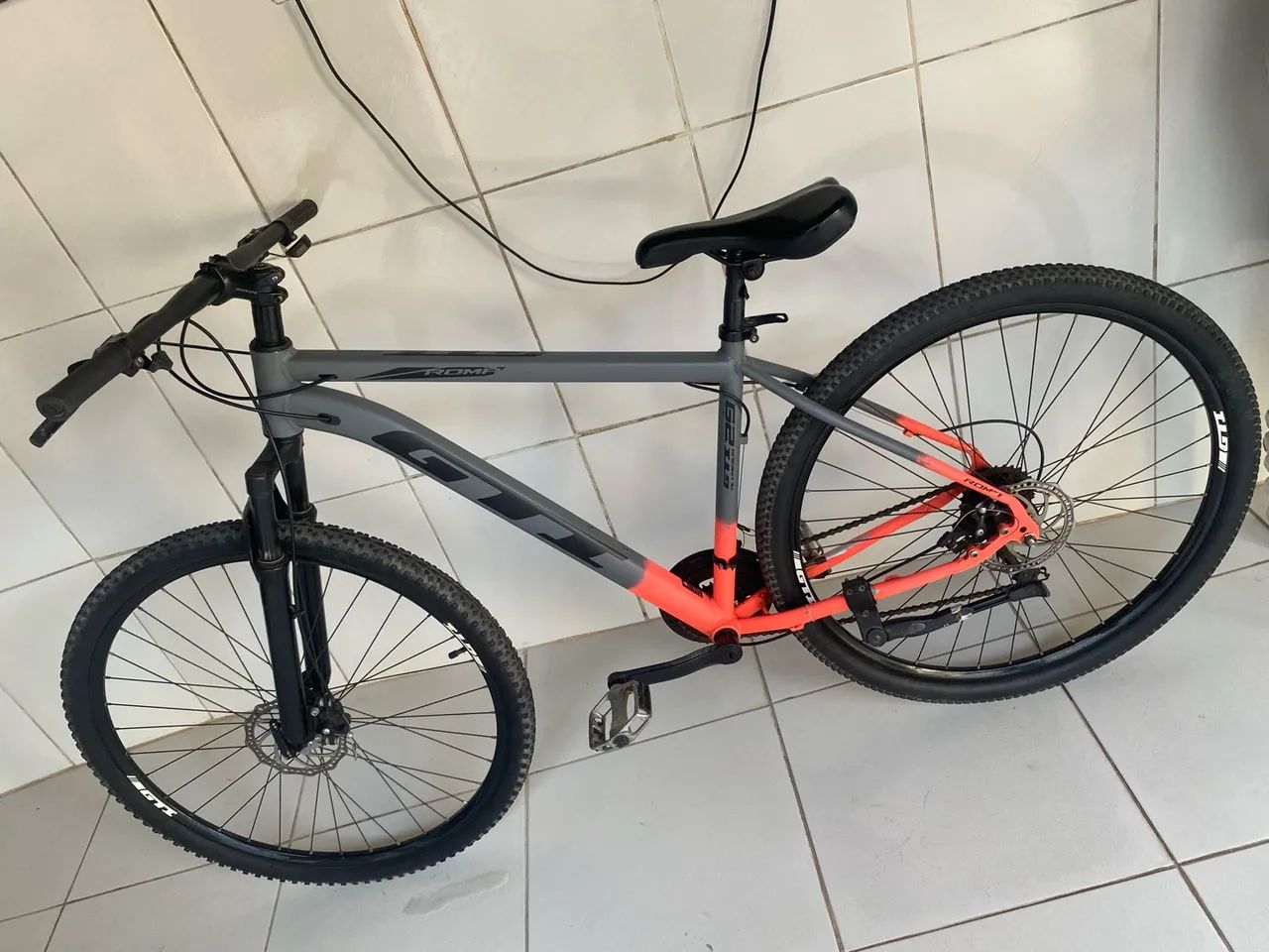 Bike aro 29 