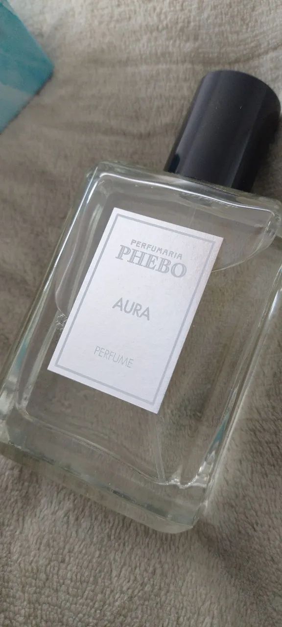 Perfume Phebo Brisa - Foto 2