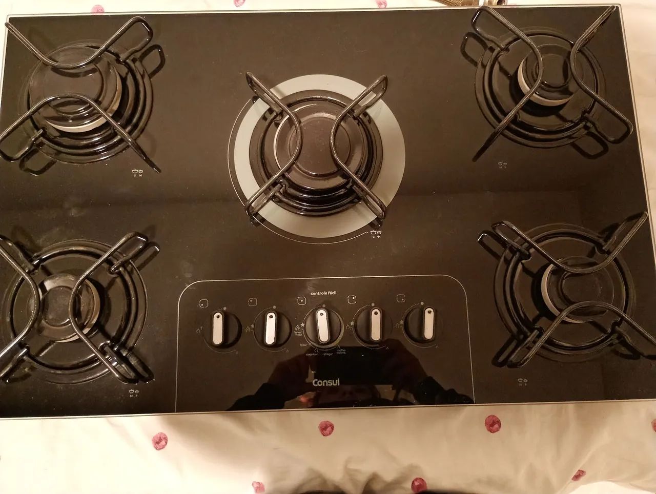Cooktop GN - Foto 4