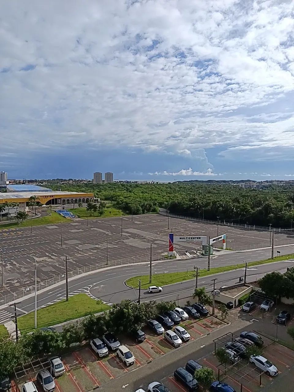 Vendo Apartamento no Jardins - Foto 2