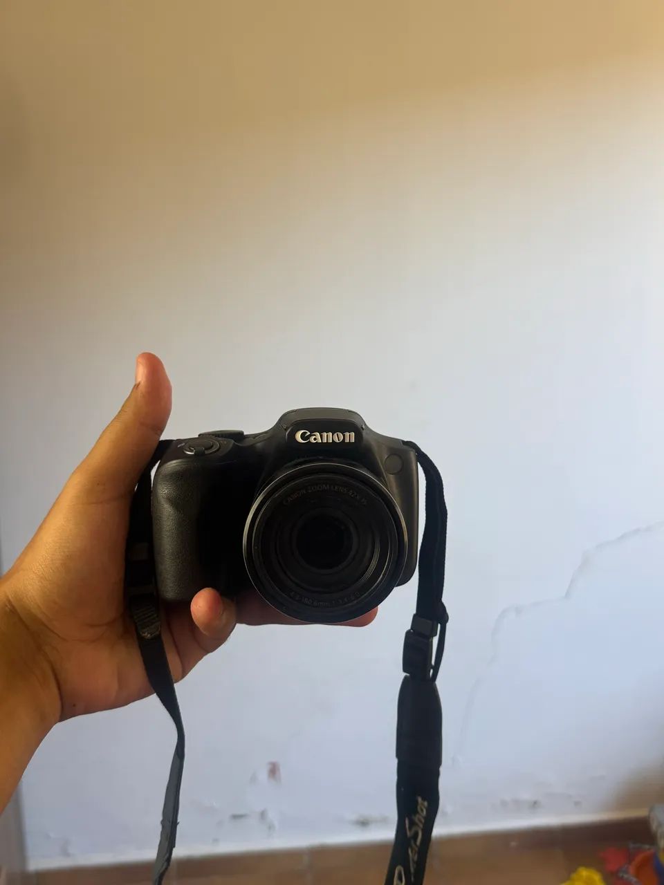 Vendo câmera - Foto 5