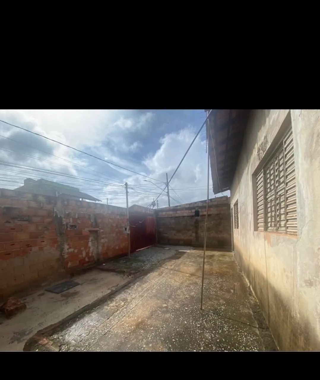 Casa boa ,pego casa menor com volta !  - Foto 3