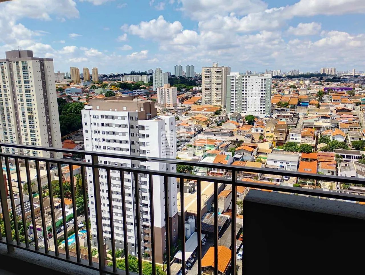 Apartamento com 2 quartos, Vila Rosália, Guarulhos - R$ 805 mil, Cod: 14897 - Foto 5