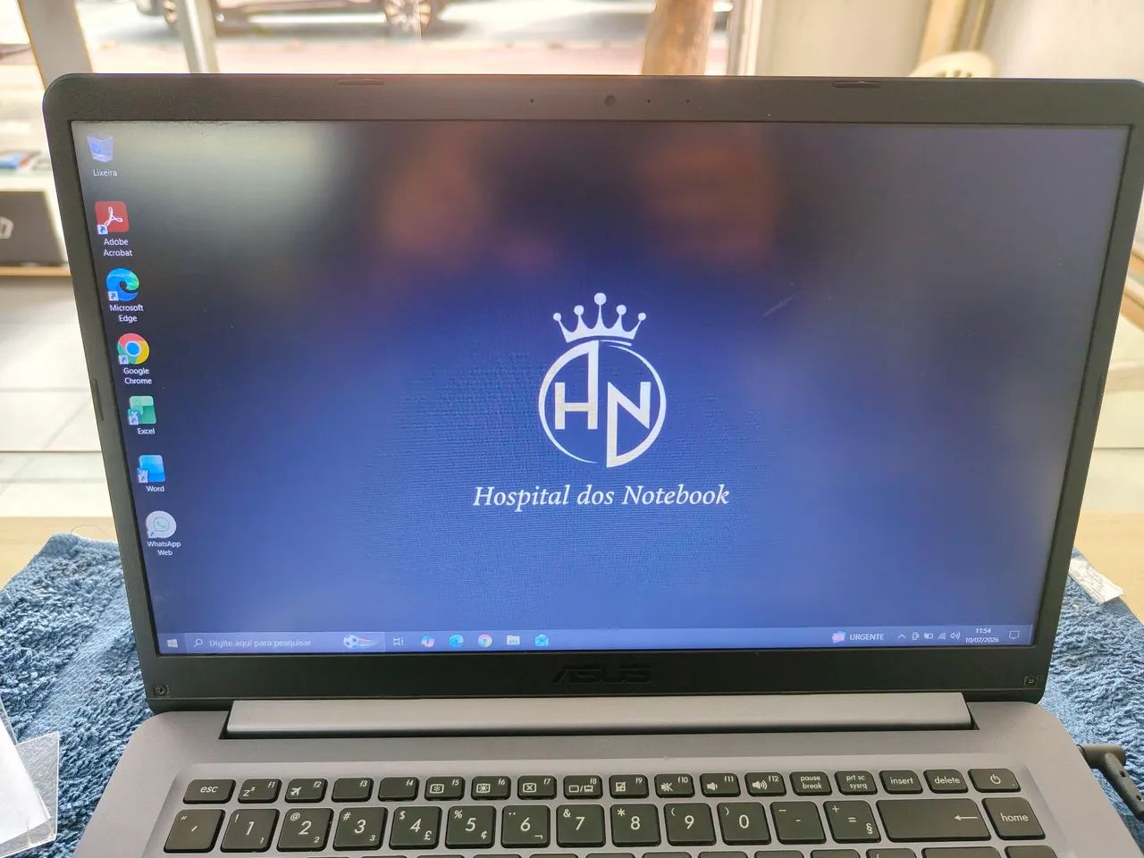 Notebook Asus VivoBook 15 X510UR - Foto 5