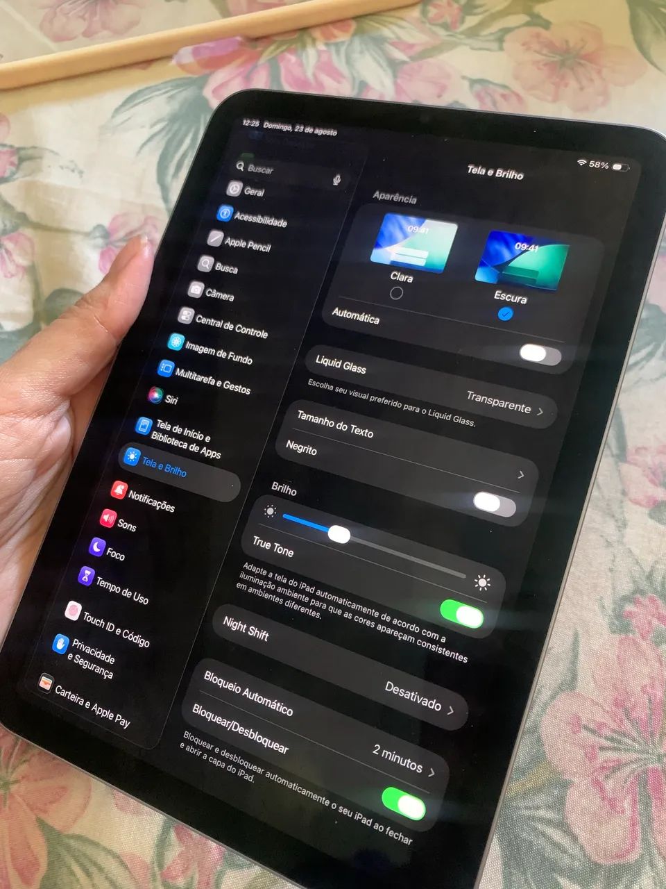 iPad mini 6 - Foto 5
