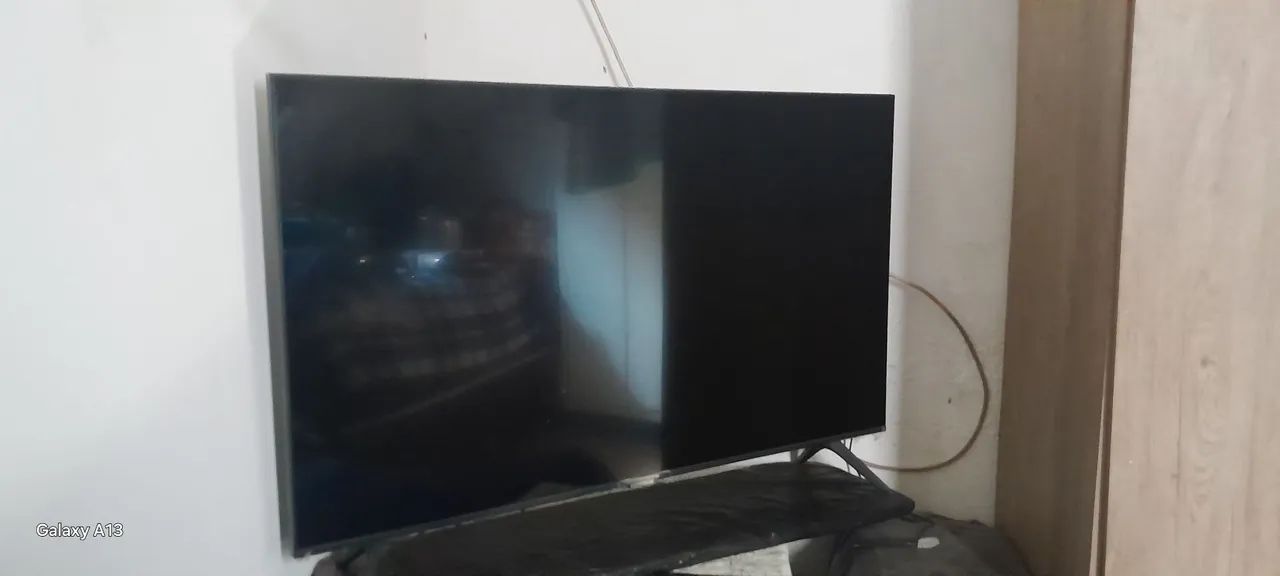 Tv smart Samsung 
