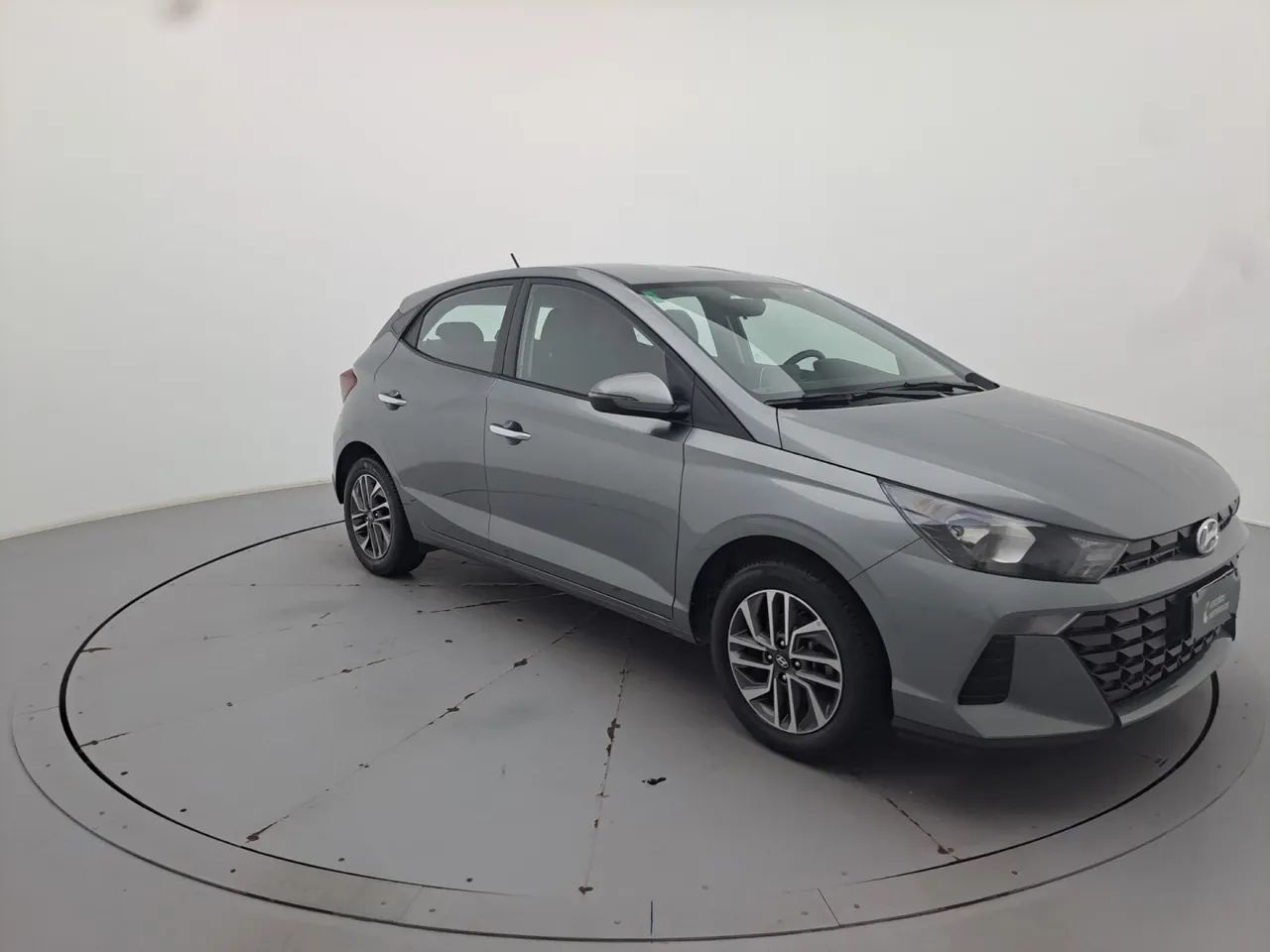 Hyundai HB20 Limited 1.0 Flex 12V Mec., foto 7 de 18