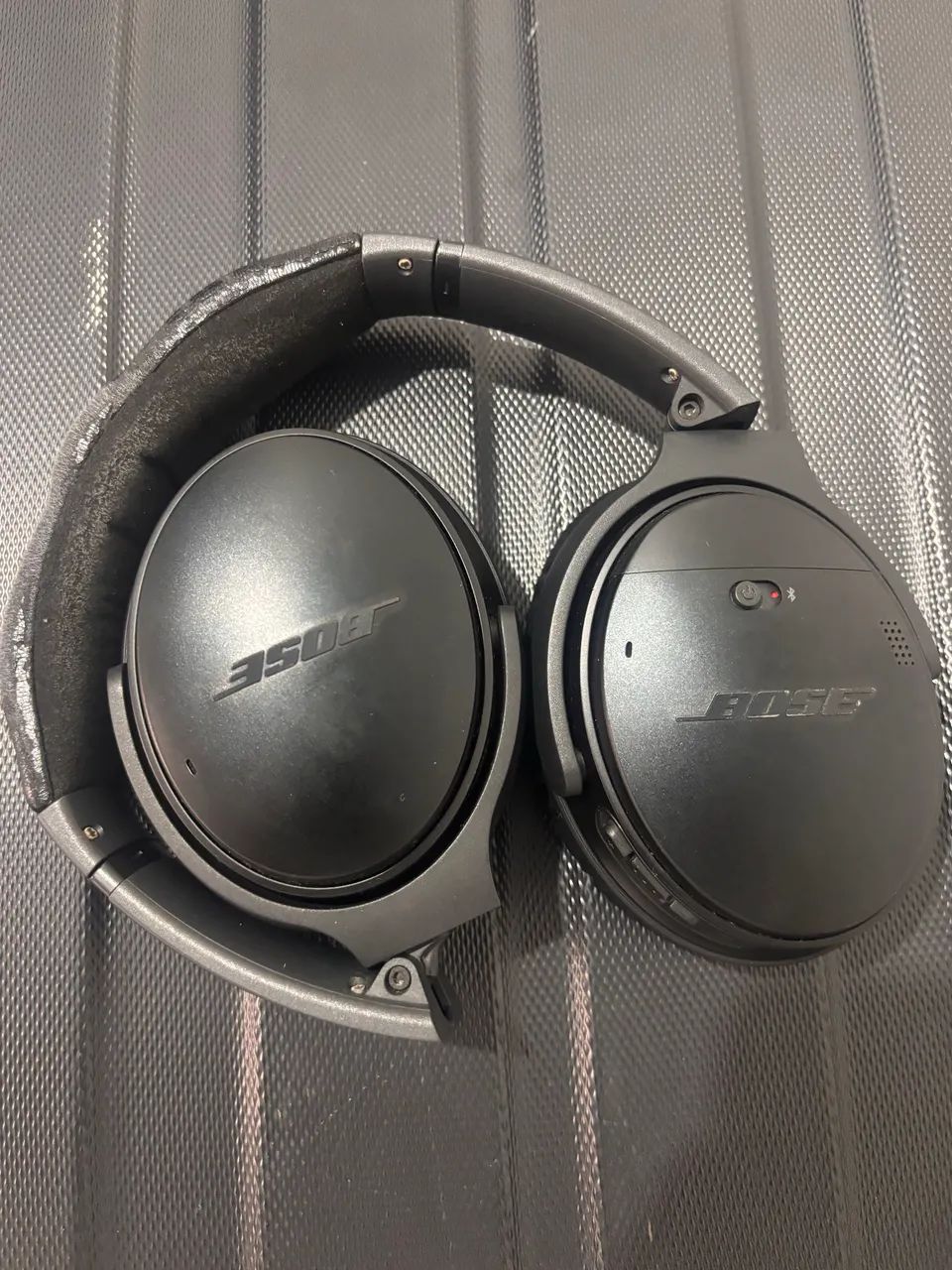 Fone Bose QC 35