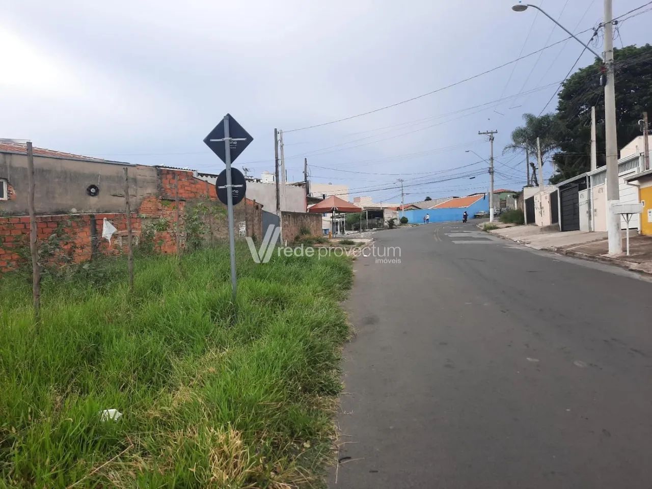 terreno - Cidade Satélite Íris - Campinas - Foto 3