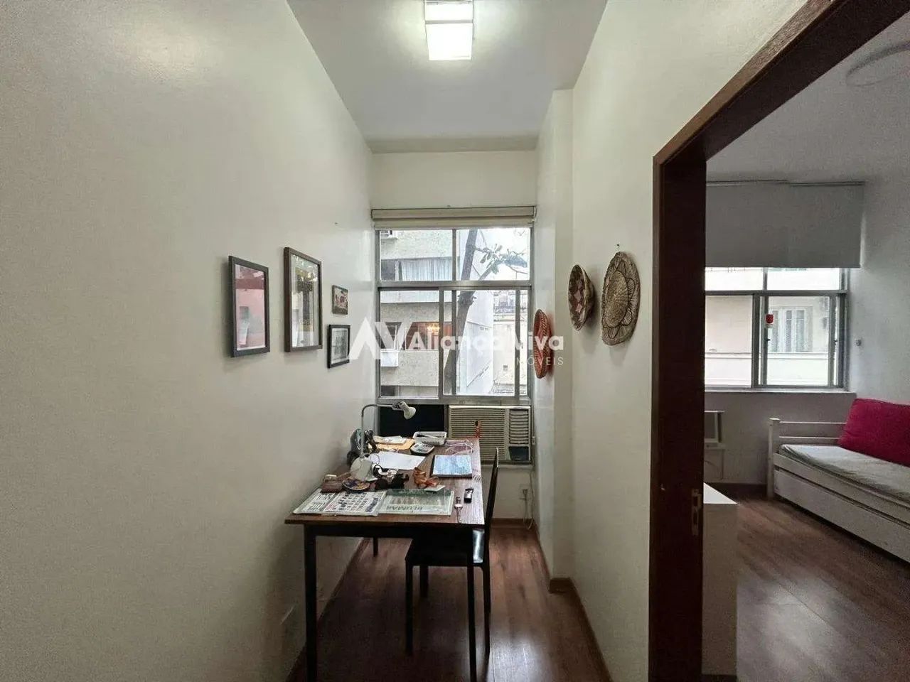 Flamengo | Apartamento 2 quartos - Foto 3