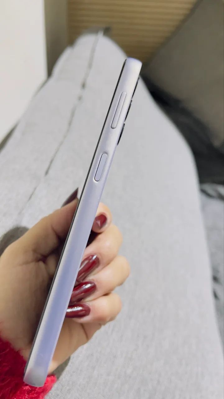Samsung Galaxy A14 128gb - super conservado  - Foto 4