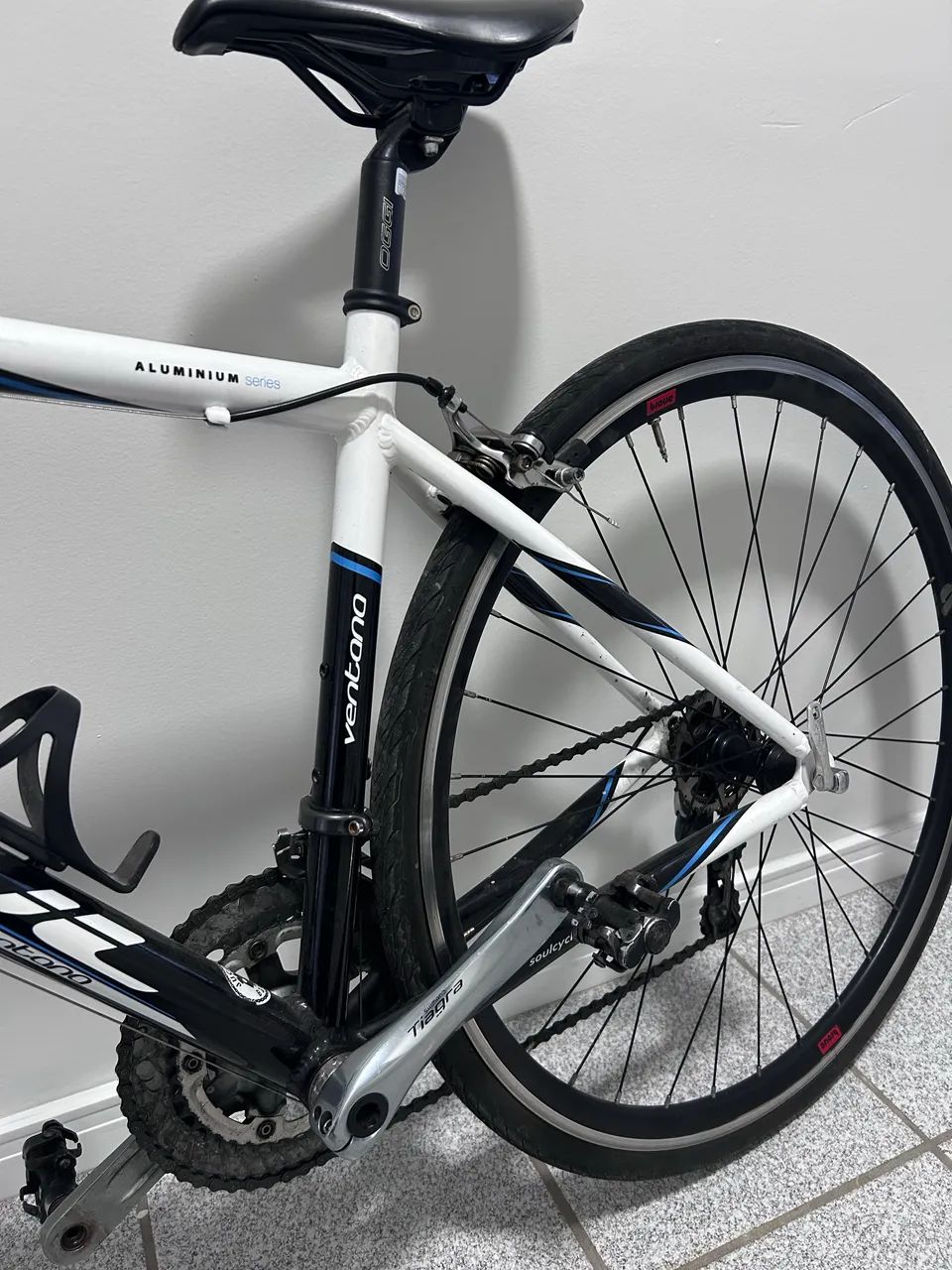 Bicicleta Soul ventana  - Foto 3