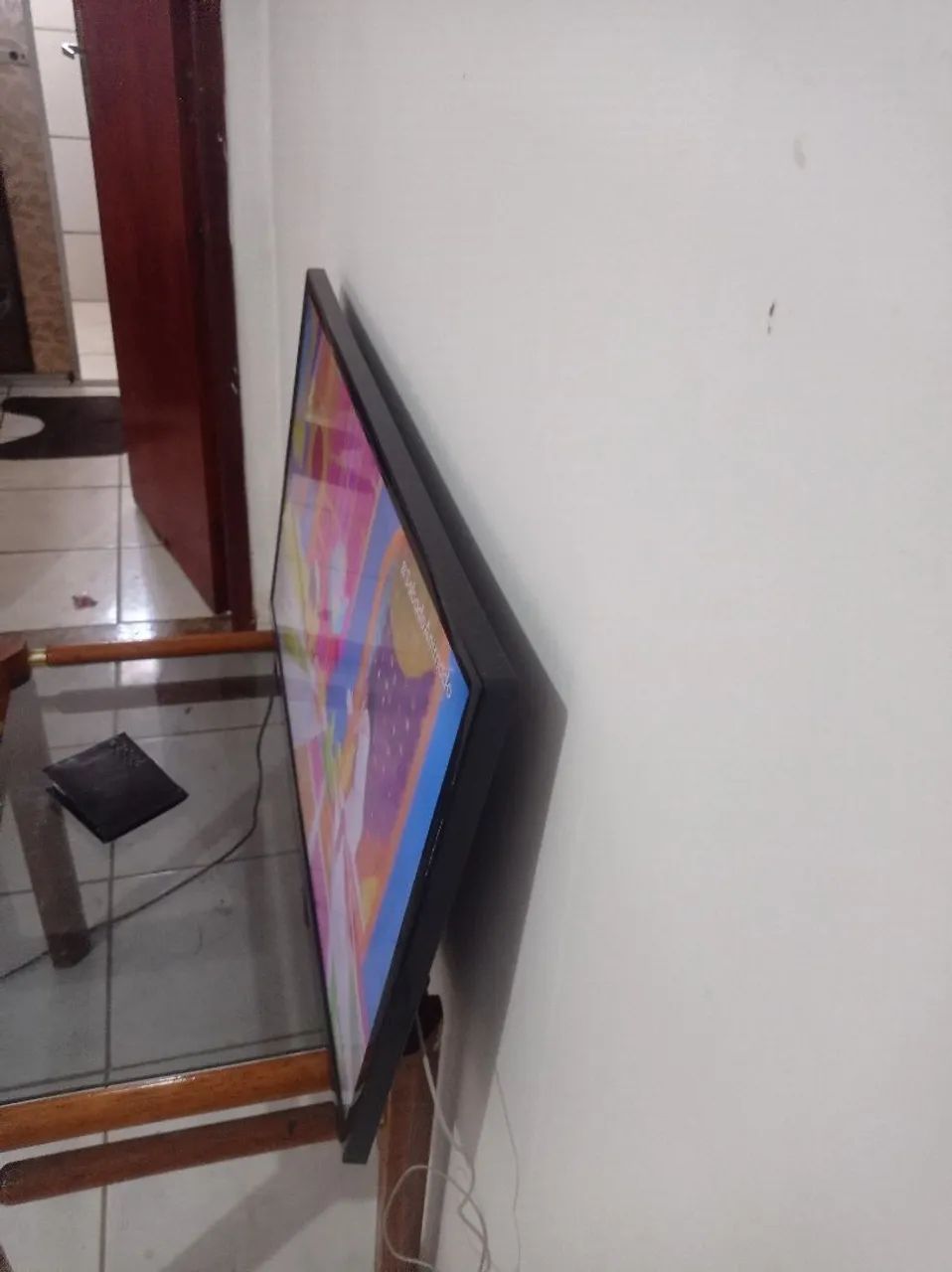 Tv 32 não e smartv  - Foto 2