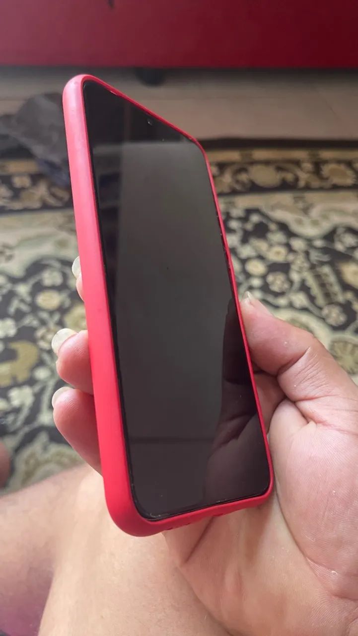 Redmi Not 8 64gb impecável 