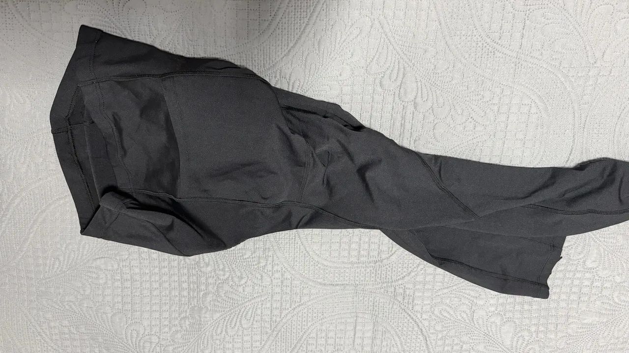 Calça cilclismo - Foto 3