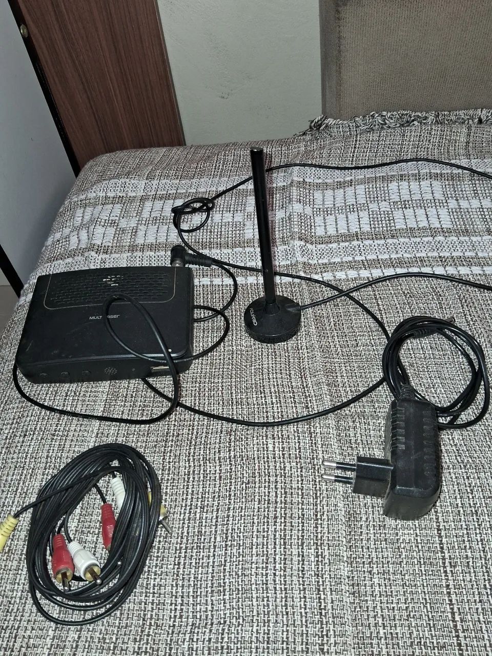 Conversor digital - Foto 4