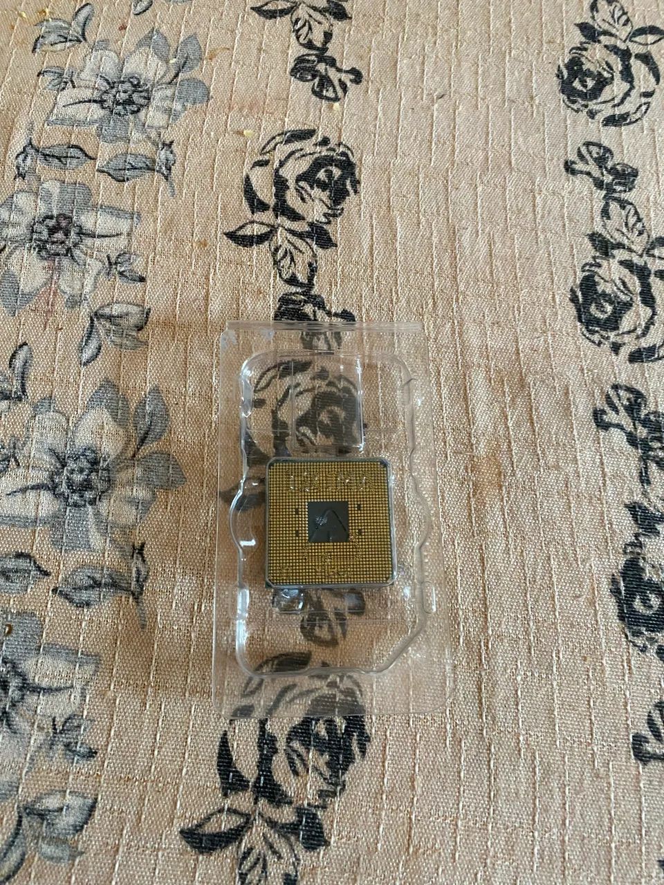 PROCESSADOR AMD ATHOLON 320ge - Foto 2