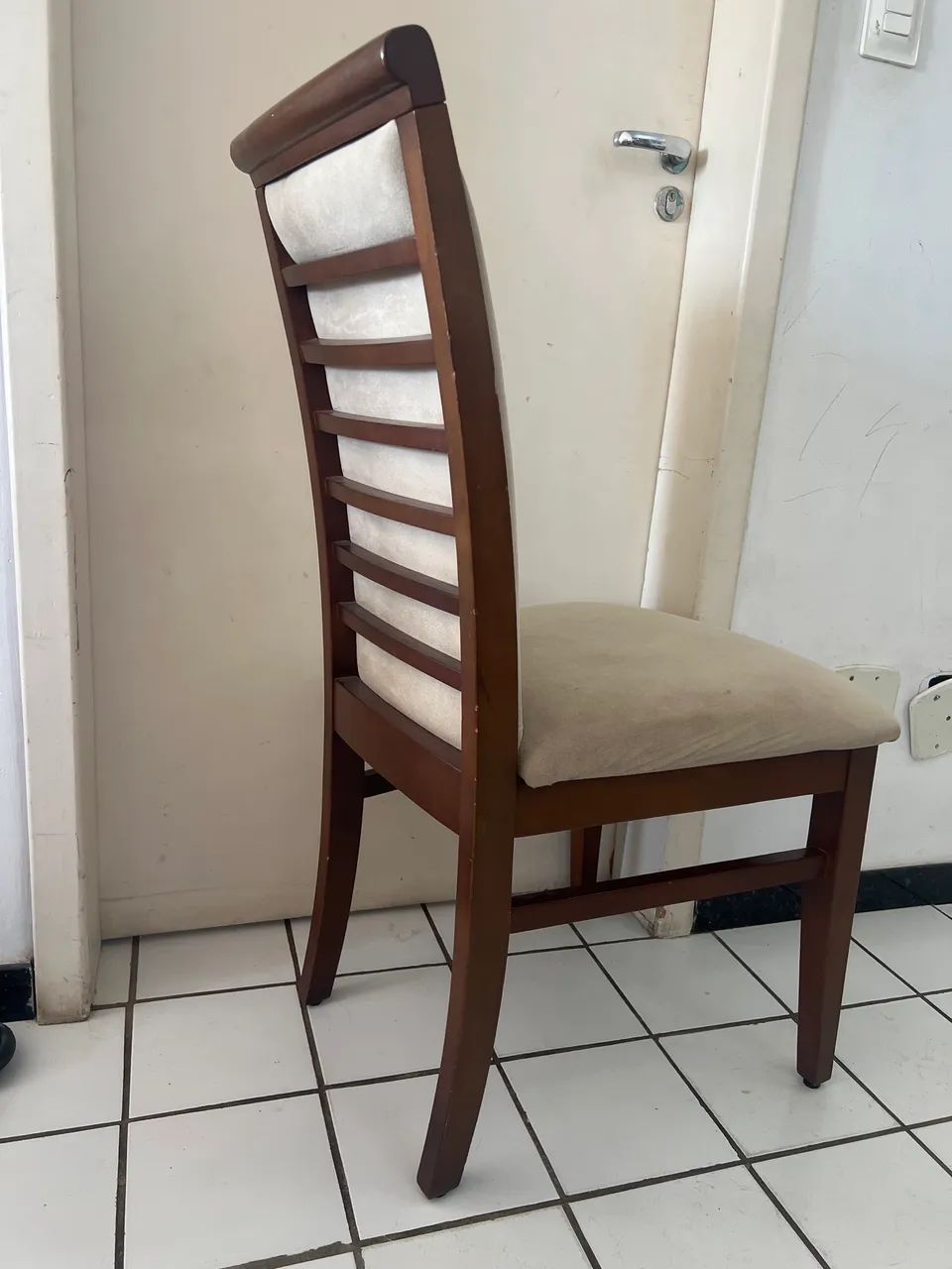 Cadeira jantar - Foto 2