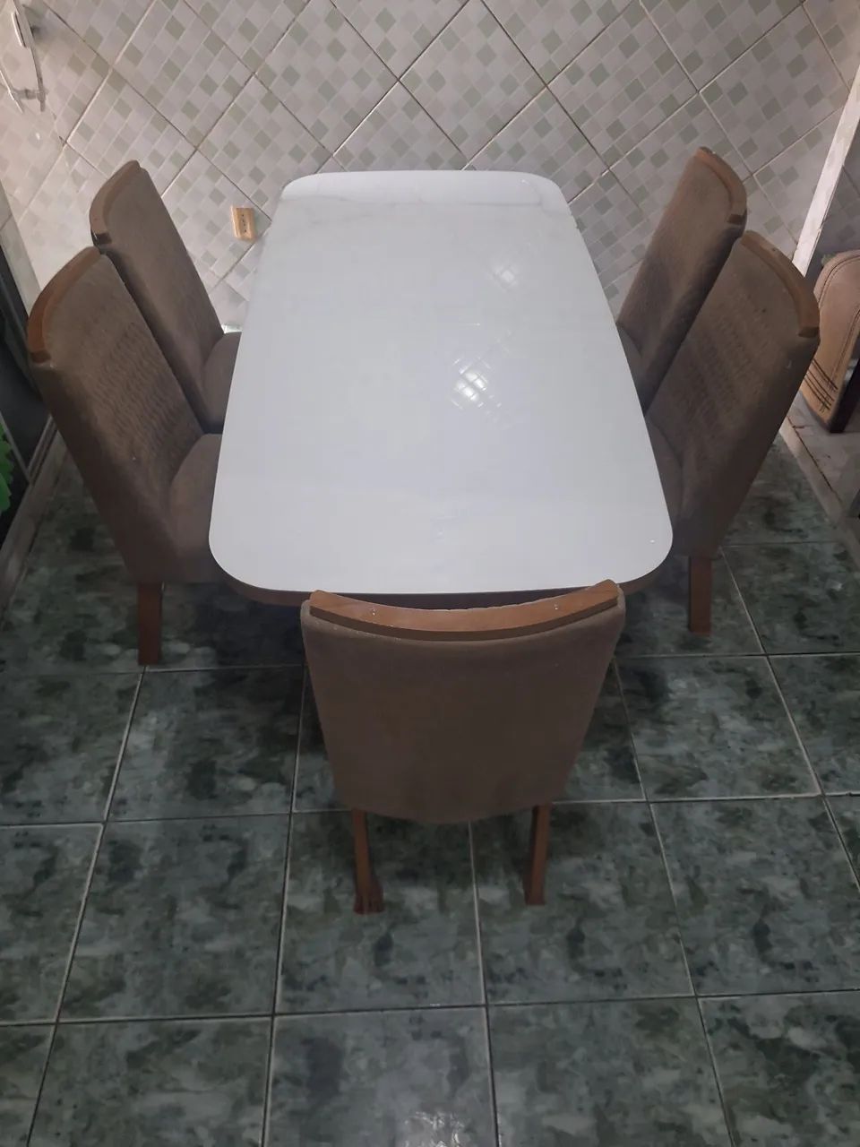 mesa de jantar - Foto 4