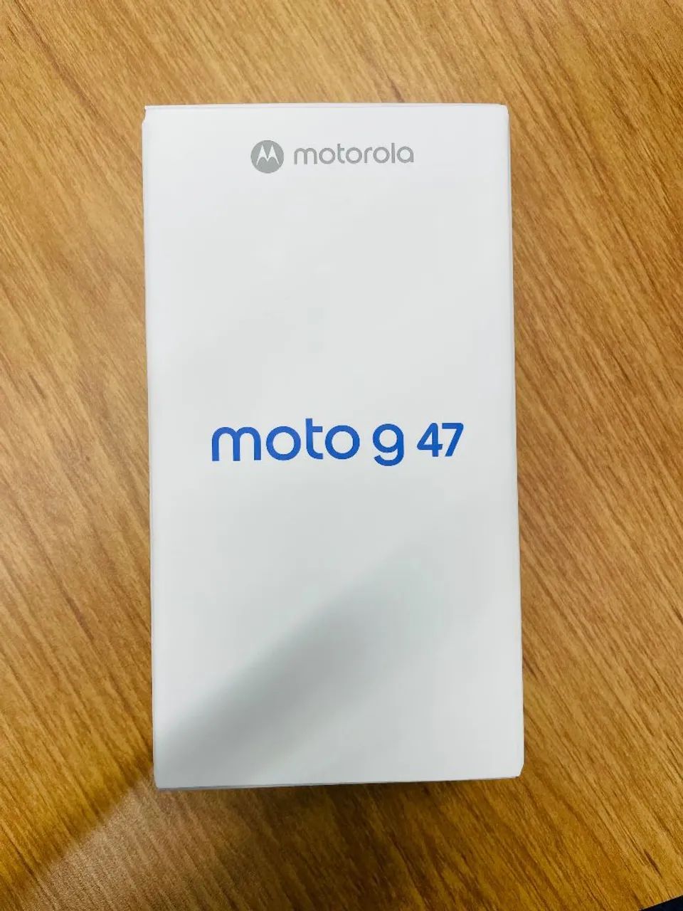 Moto G47 128GB