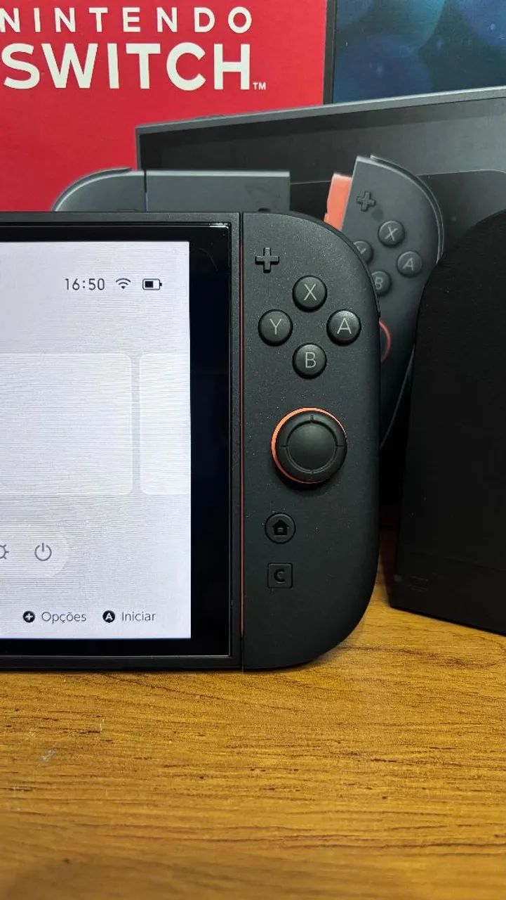 NINTENDO  SWITCH 2 ZERO  - Foto 4