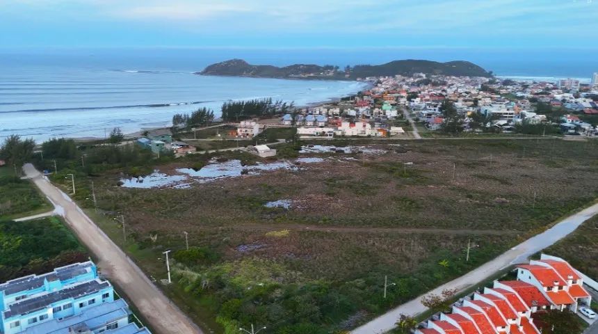 Terreno à Venda Itapirubá Norte - Imbituba