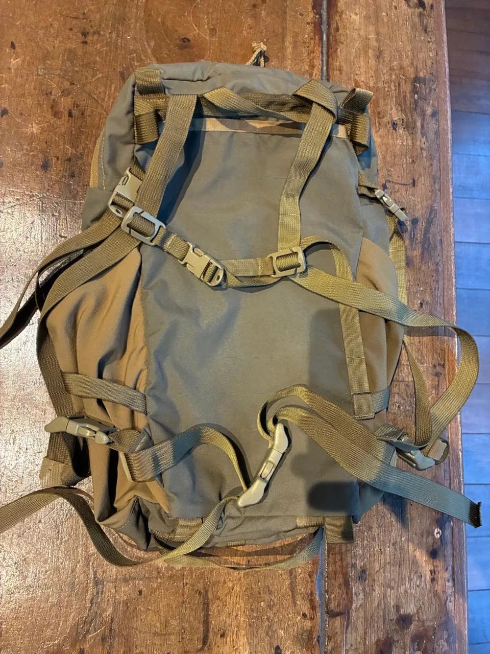 Mochila kizaru bane - Foto 2