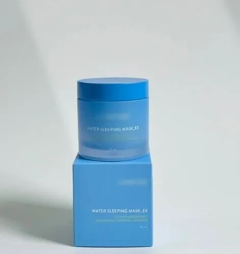 Laneige Water Sleeping Mask Creme noturno 70ml