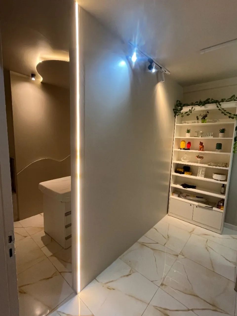 Sala /Consultório para profissionais da estética e saúde  - Foto 4