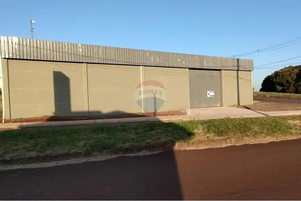 PAVILH ÃO COMERCIAL- SARANDI/RS - Foto 2