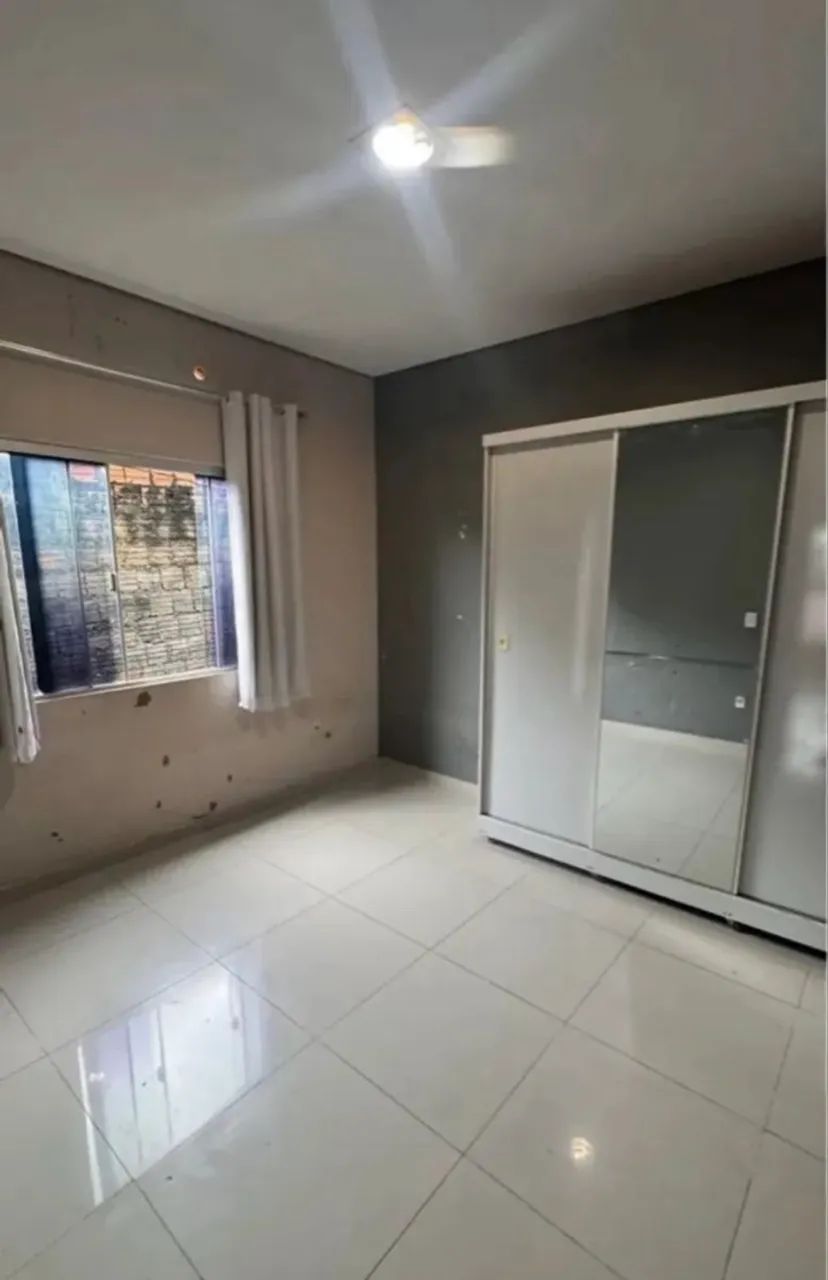 Lv Vendo essa casa em Valparaíso 