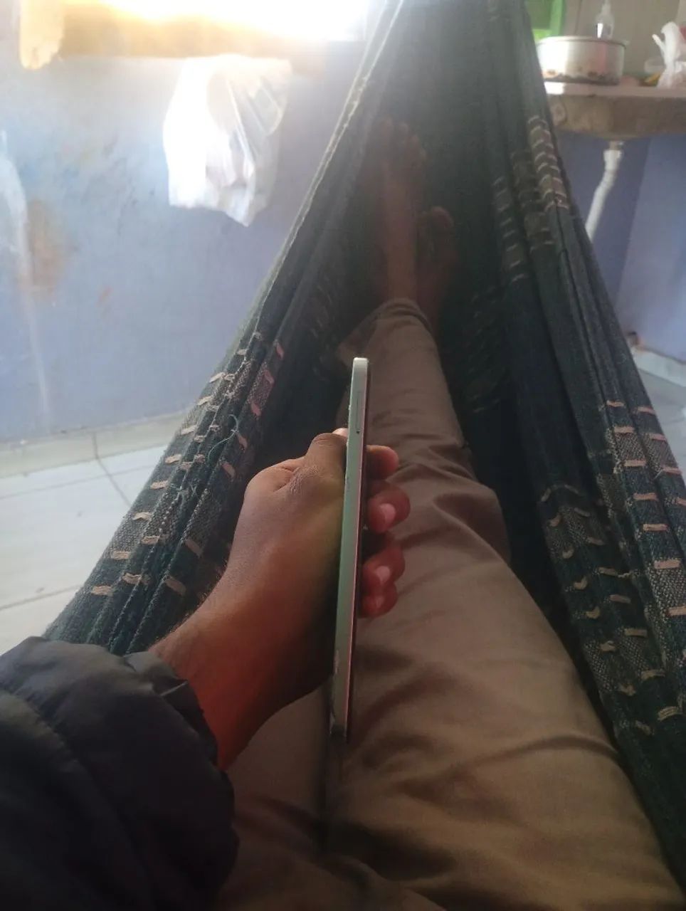 INFINIX HOT 60I 256GB COM NFC - Foto 3