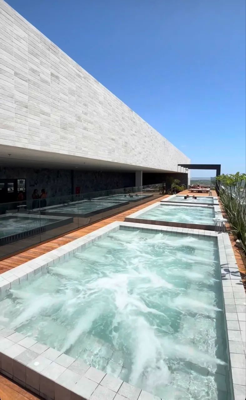 Vendo Apartamento Salinas Beach Resort - Foto 4