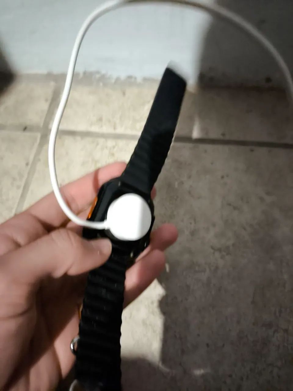 Smartwatch android com câmera  - Foto 4