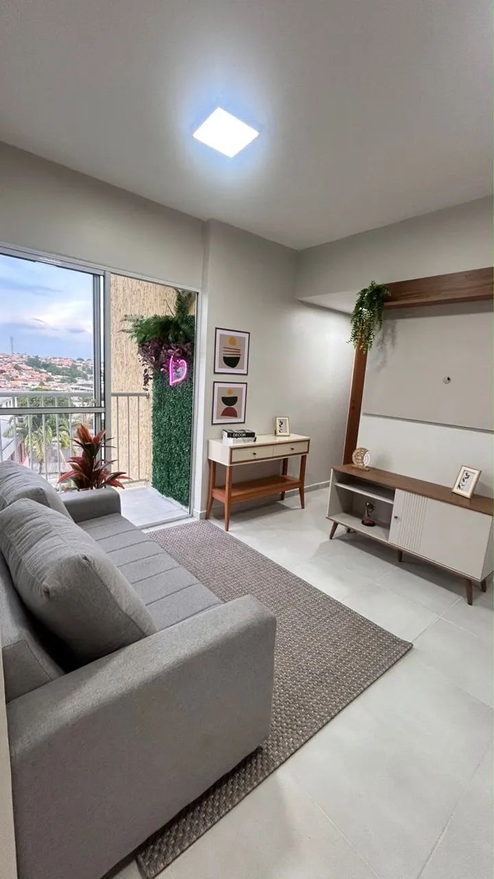 Apartamento para aluguel  - Foto 5