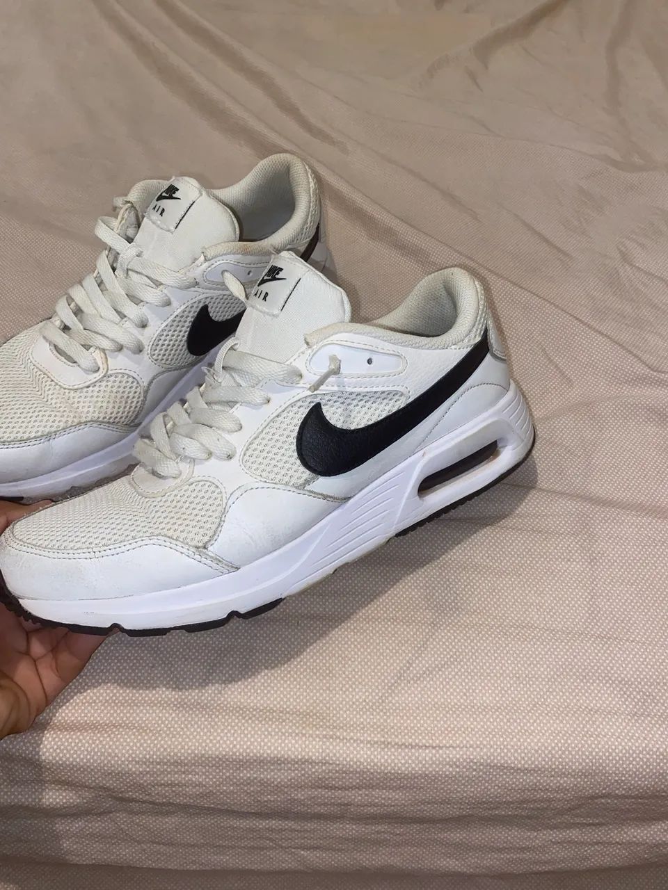 Tênis Nike Air Max SC original 