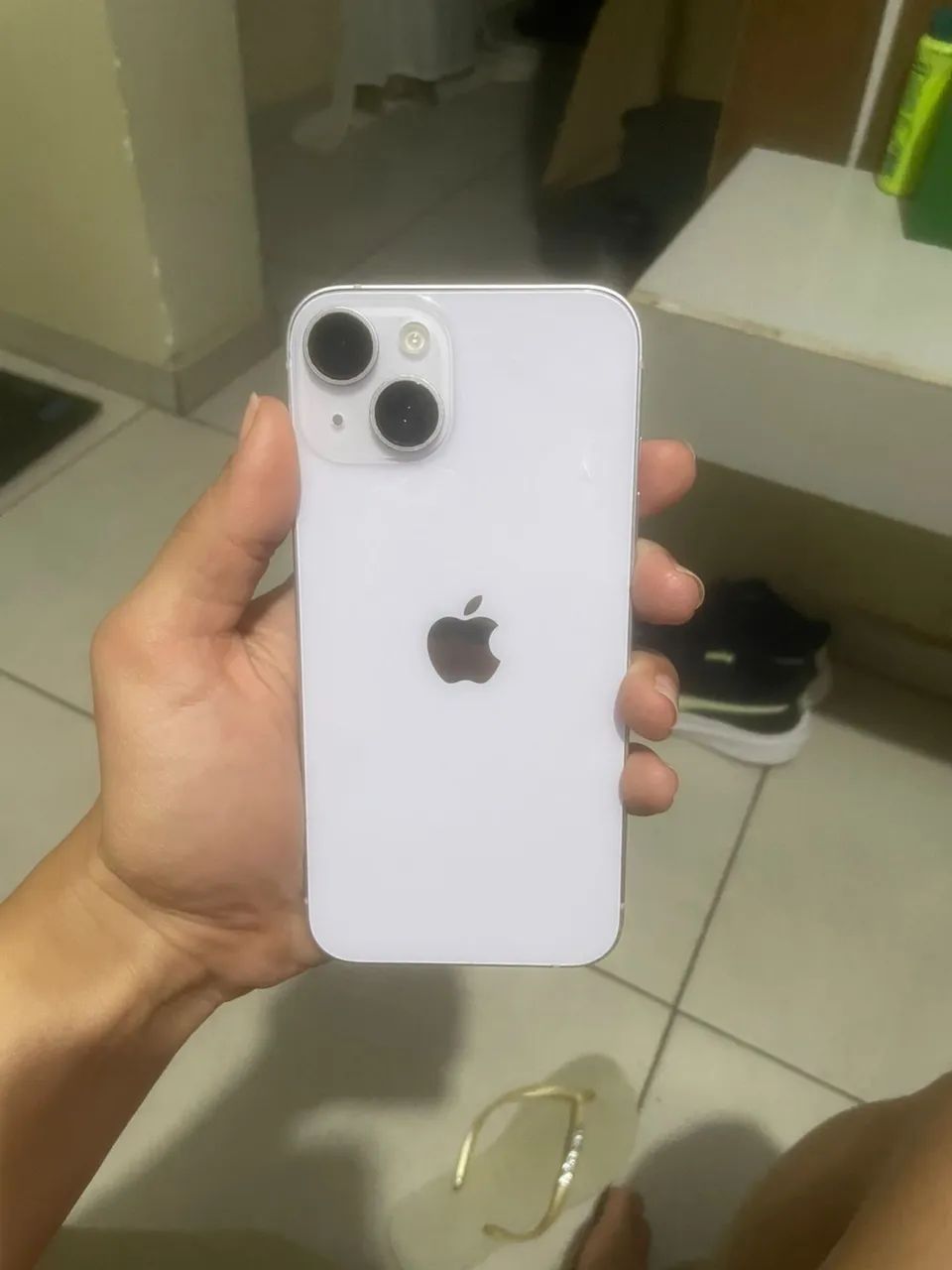iPhone 14 - Foto 4